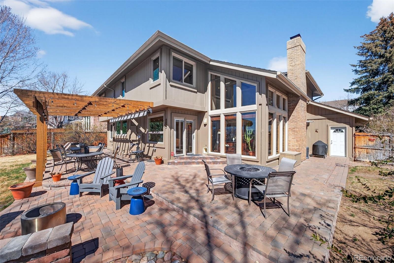 MLS Image #2 for 2452  terraridge drive,highlands ranch, Colorado