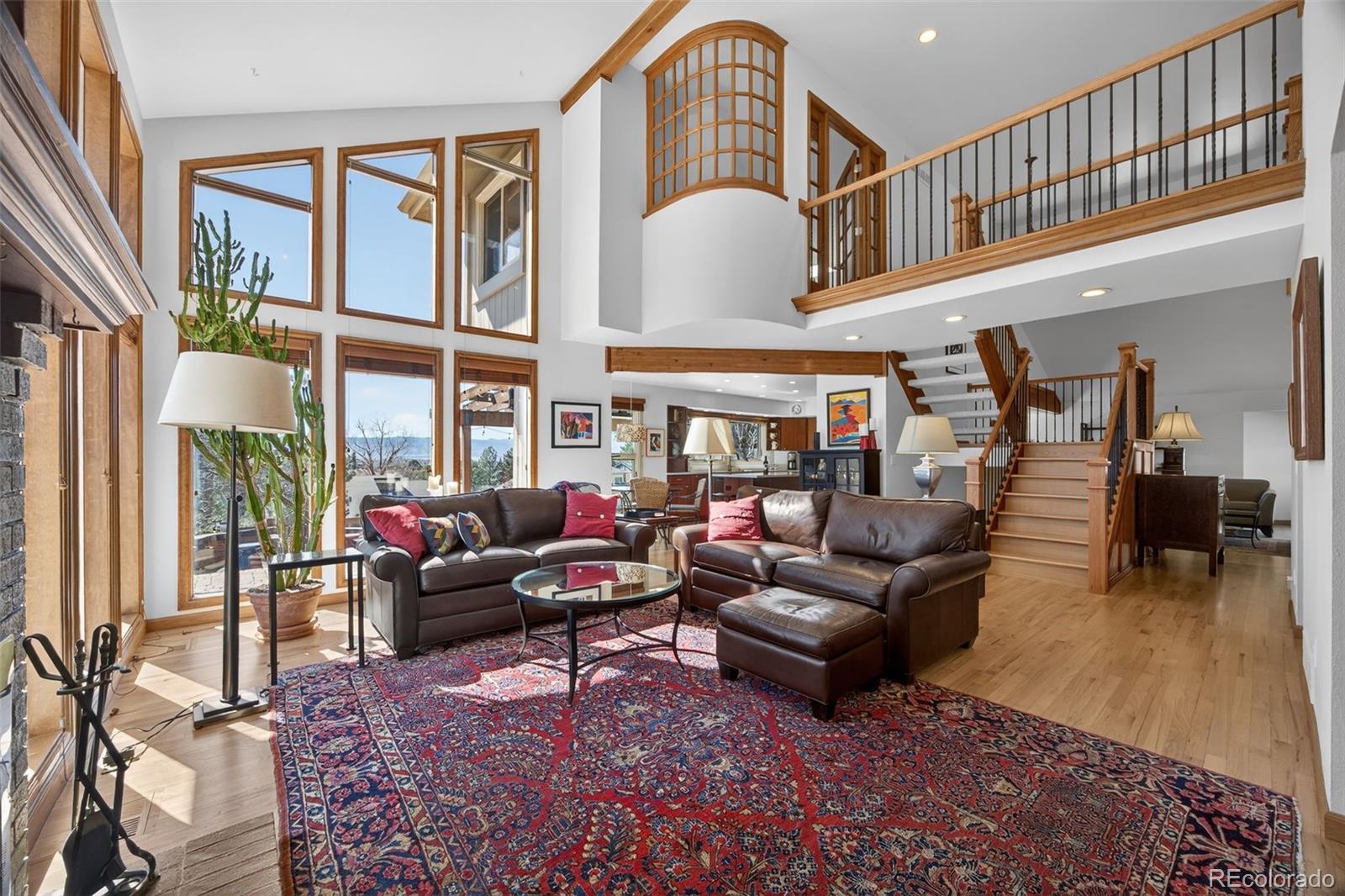 MLS Image #3 for 2452  terraridge drive,highlands ranch, Colorado