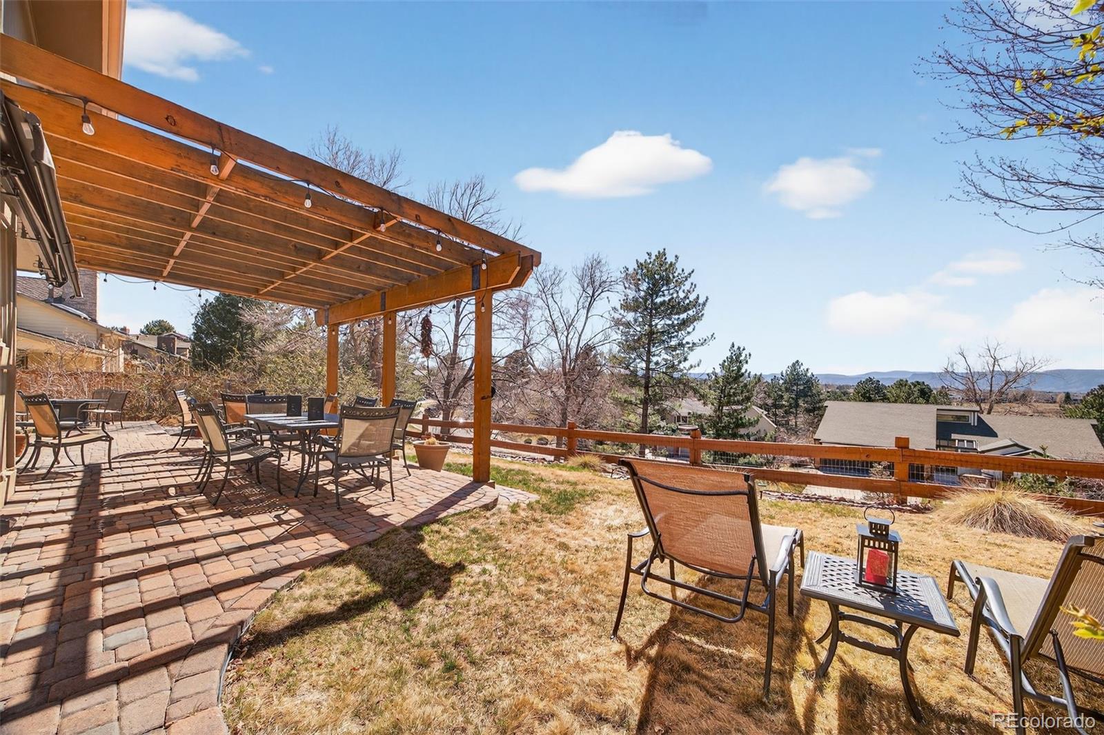 MLS Image #36 for 2452  terraridge drive,highlands ranch, Colorado