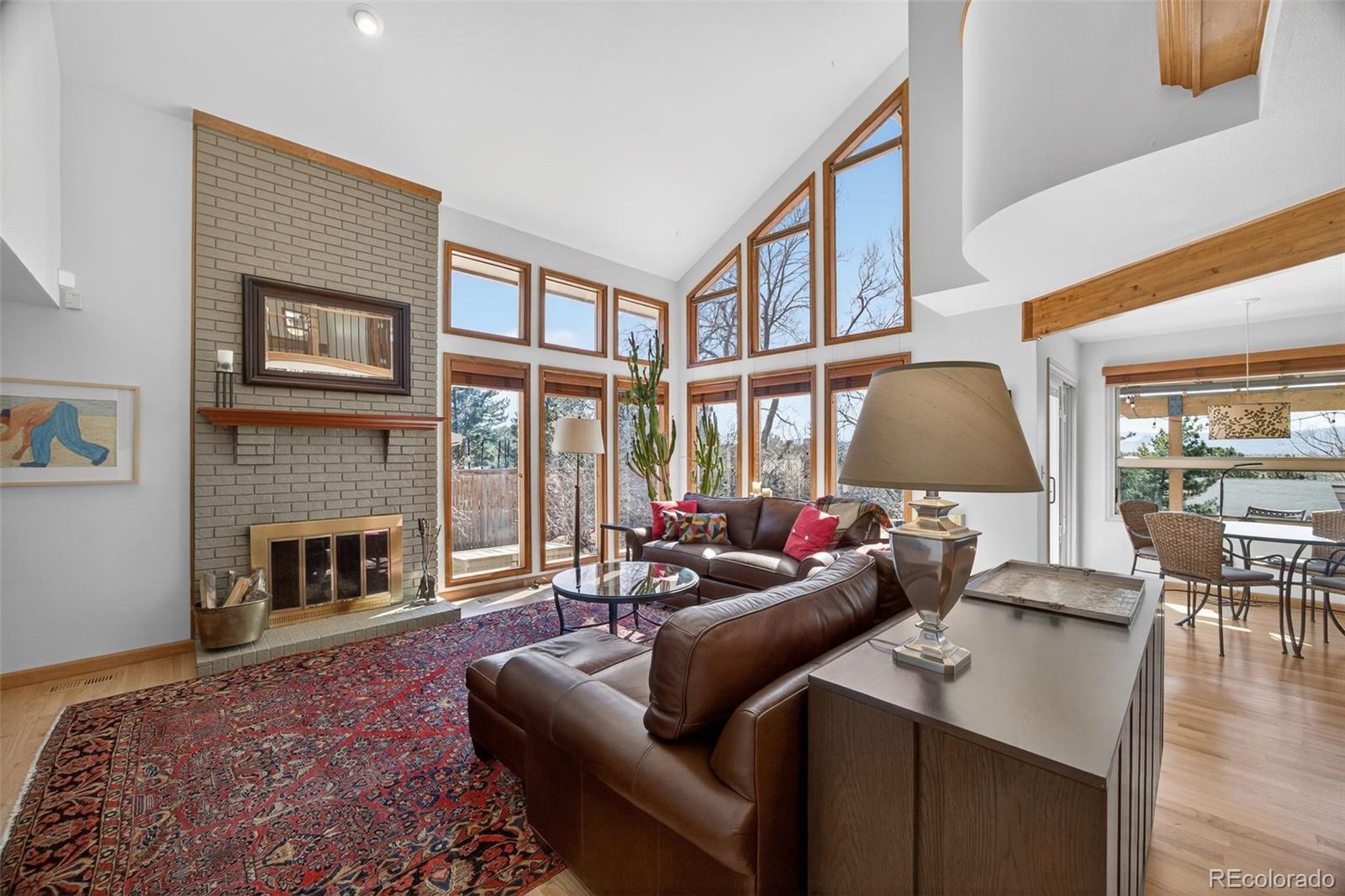 MLS Image #4 for 2452  terraridge drive,highlands ranch, Colorado