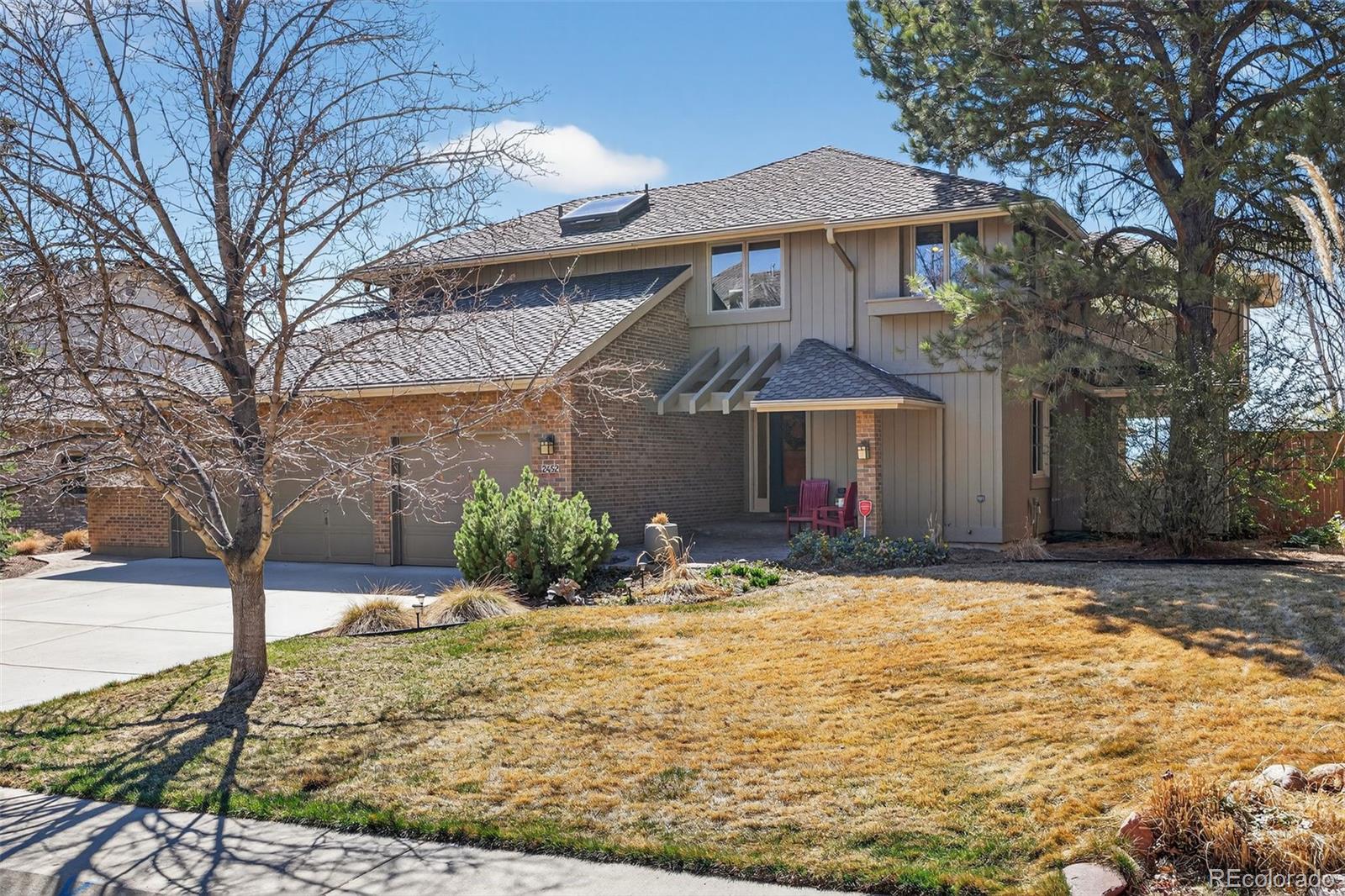 MLS Image #40 for 2452  terraridge drive,highlands ranch, Colorado