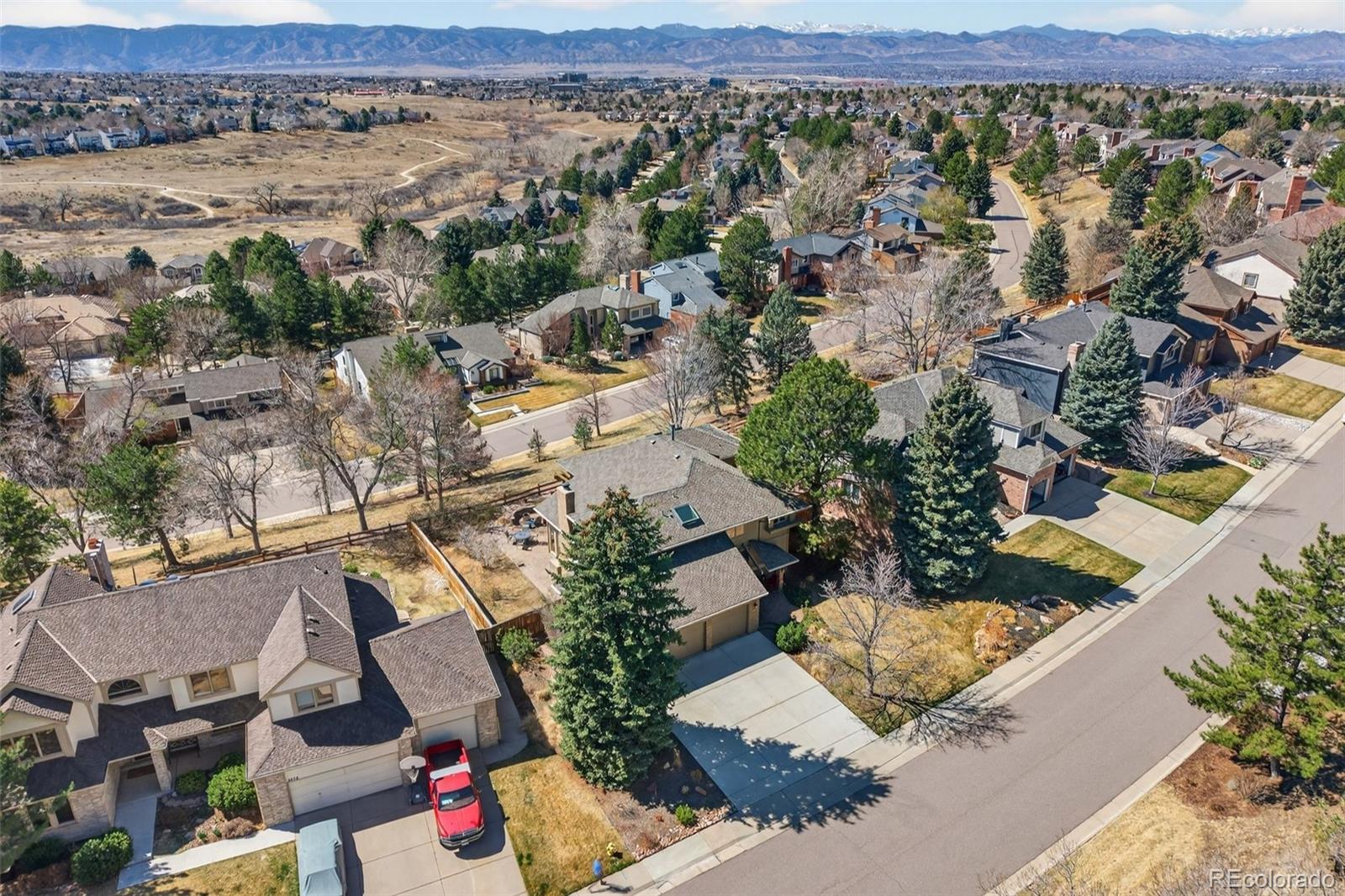 MLS Image #41 for 2452  terraridge drive,highlands ranch, Colorado