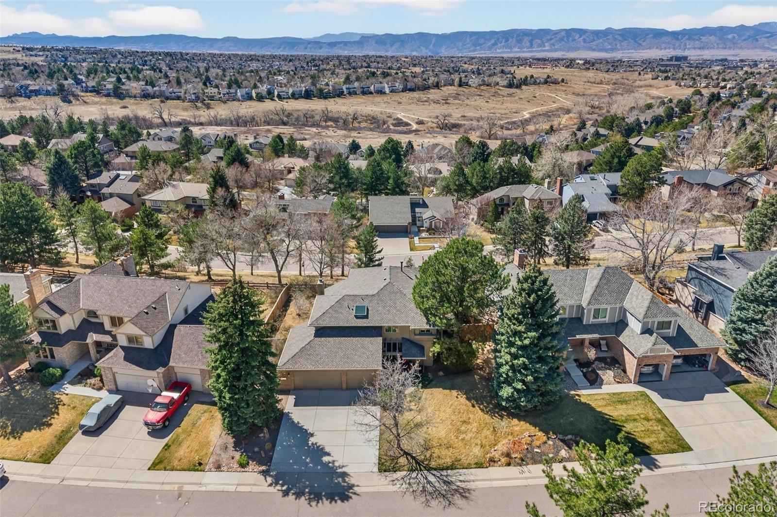 MLS Image #42 for 2452  terraridge drive,highlands ranch, Colorado