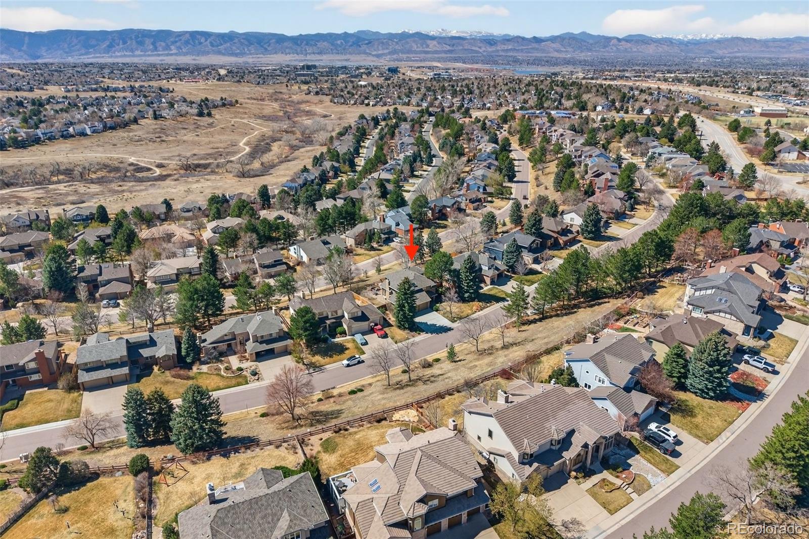 MLS Image #43 for 2452  terraridge drive,highlands ranch, Colorado