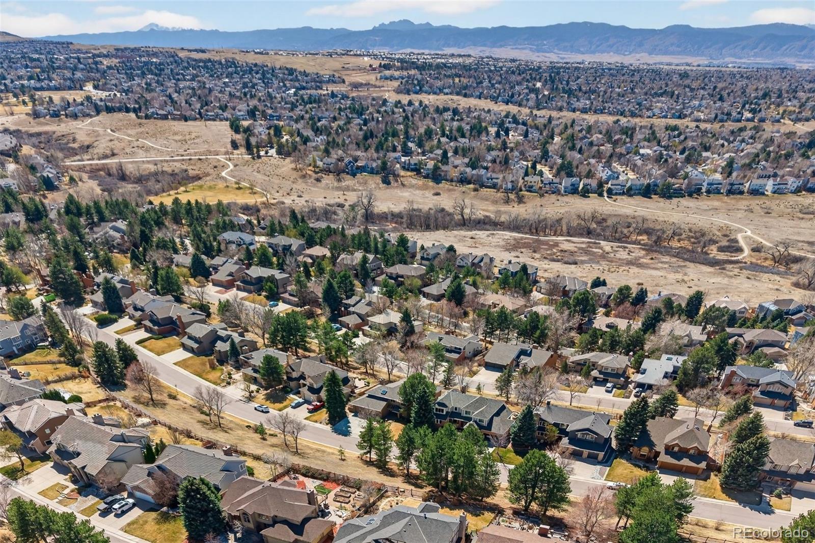 MLS Image #44 for 2452  terraridge drive,highlands ranch, Colorado