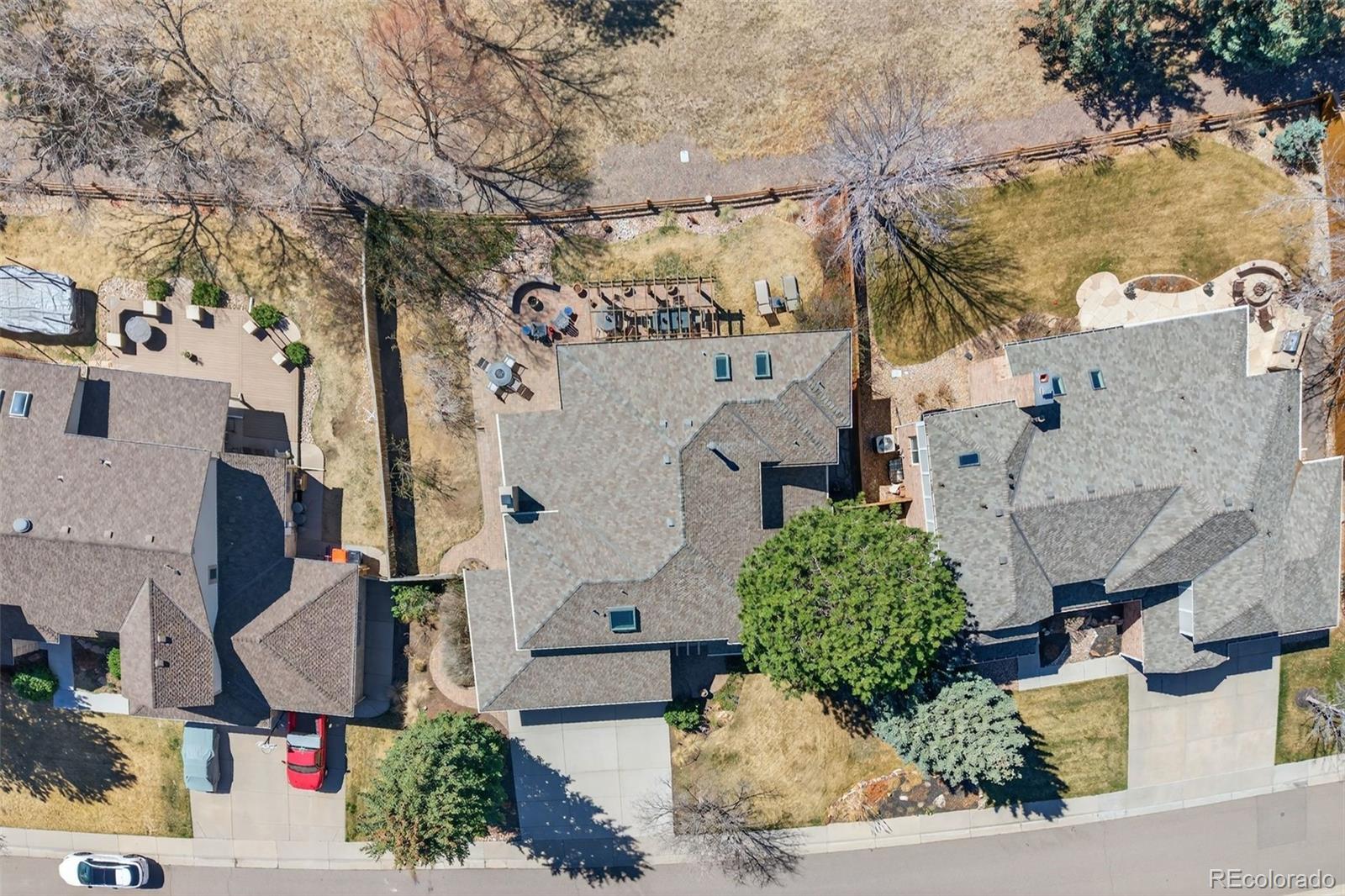 MLS Image #45 for 2452  terraridge drive,highlands ranch, Colorado