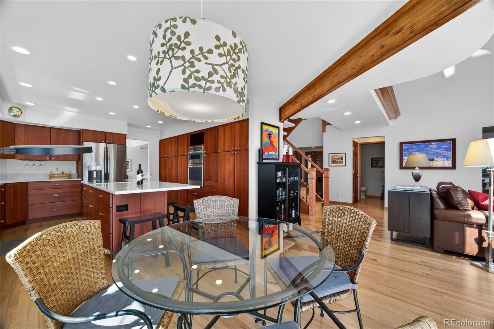 MLS Image #9 for 2452  terraridge drive,highlands ranch, Colorado