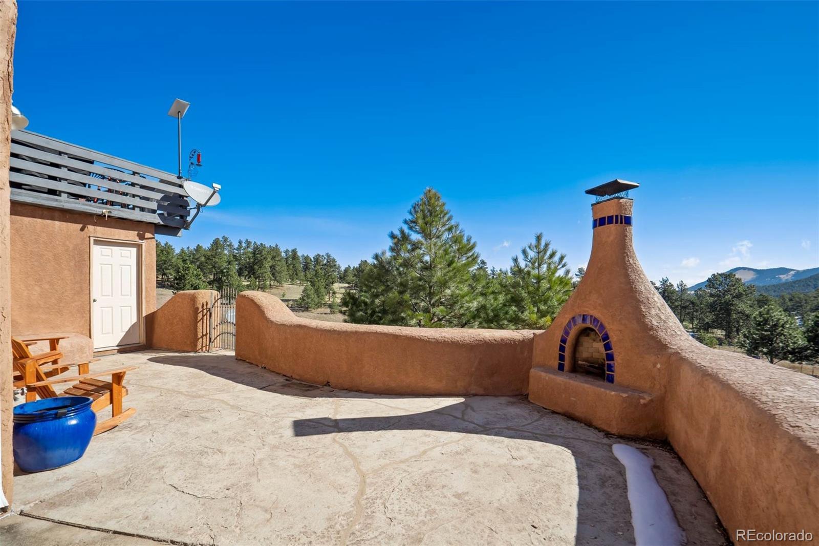 MLS Image #39 for 201  terry lane,guffey, Colorado