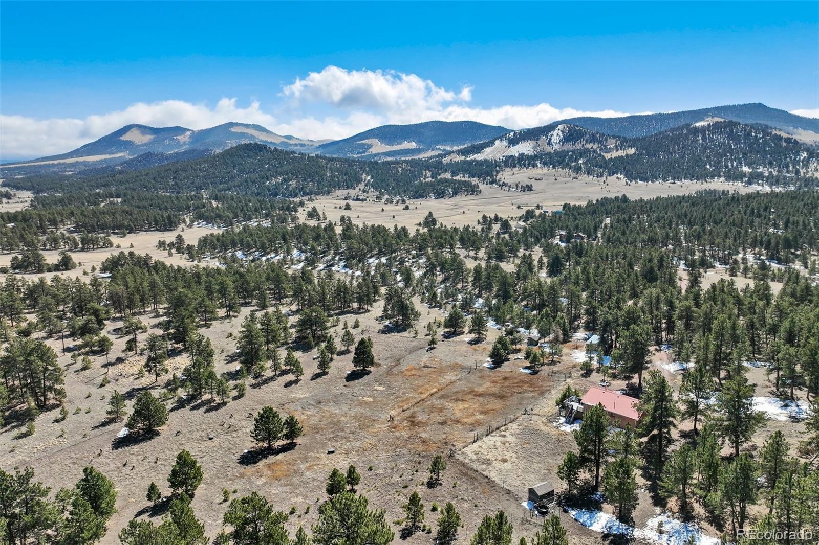 MLS Image #46 for 201  terry lane,guffey, Colorado