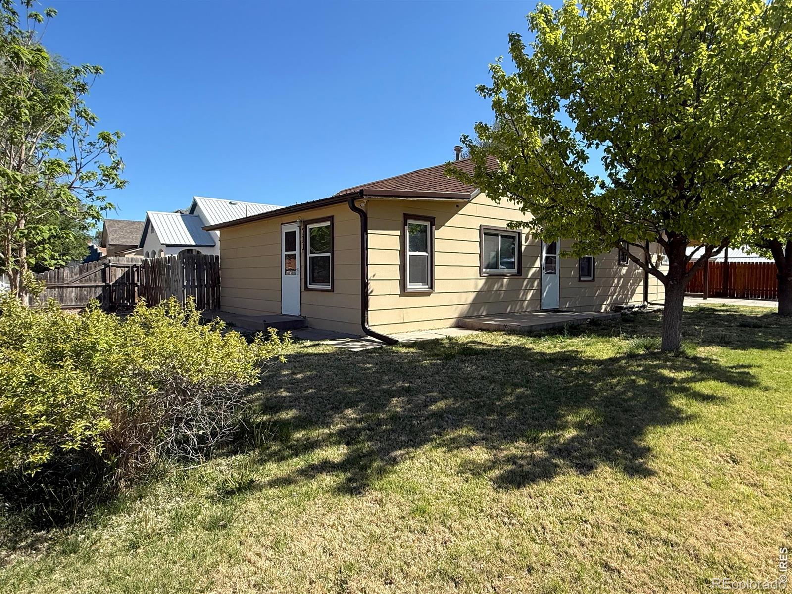 MLS Image #0 for 711 s 3rd street,lamar, Colorado