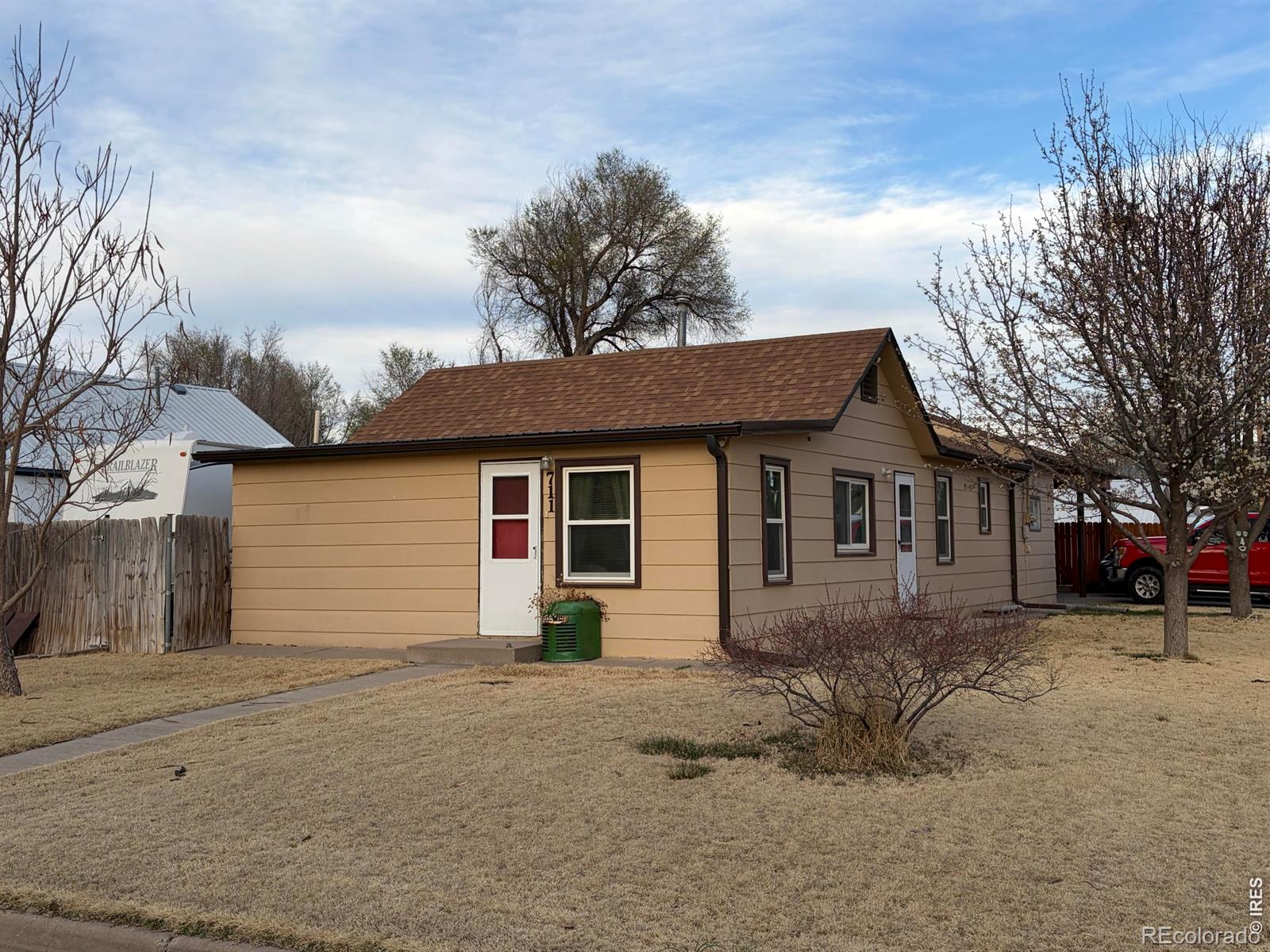 MLS Image #1 for 711 s 3rd street,lamar, Colorado