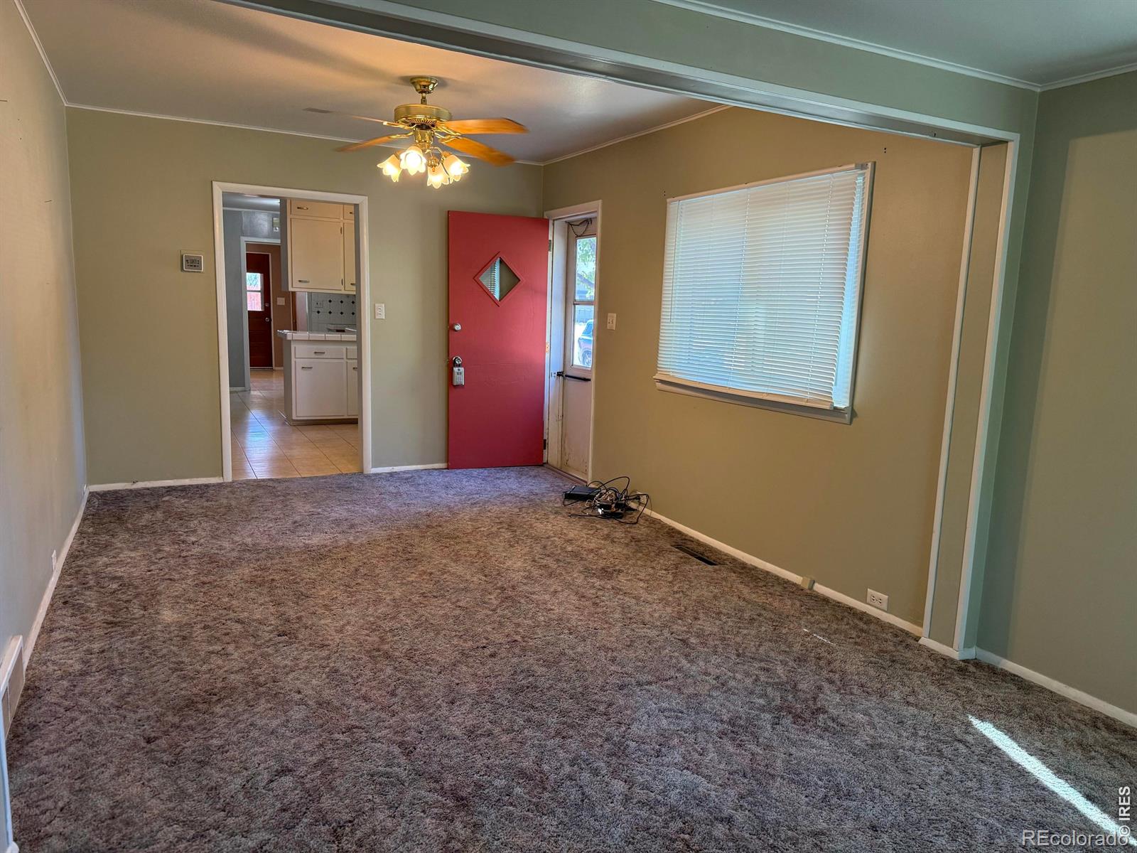 MLS Image #2 for 711 s 3rd street,lamar, Colorado