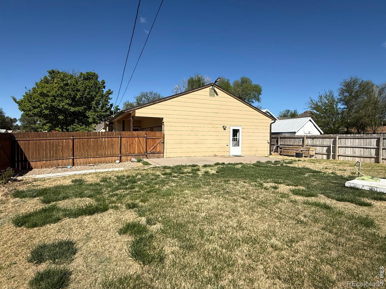 MLS Image #28 for 711 s 3rd street,lamar, Colorado