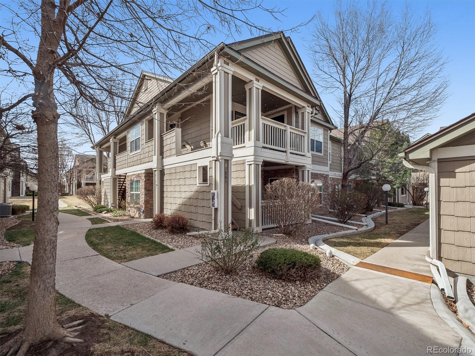 MLS Image #1 for 4385 s balsam street 8-201,littleton, Colorado