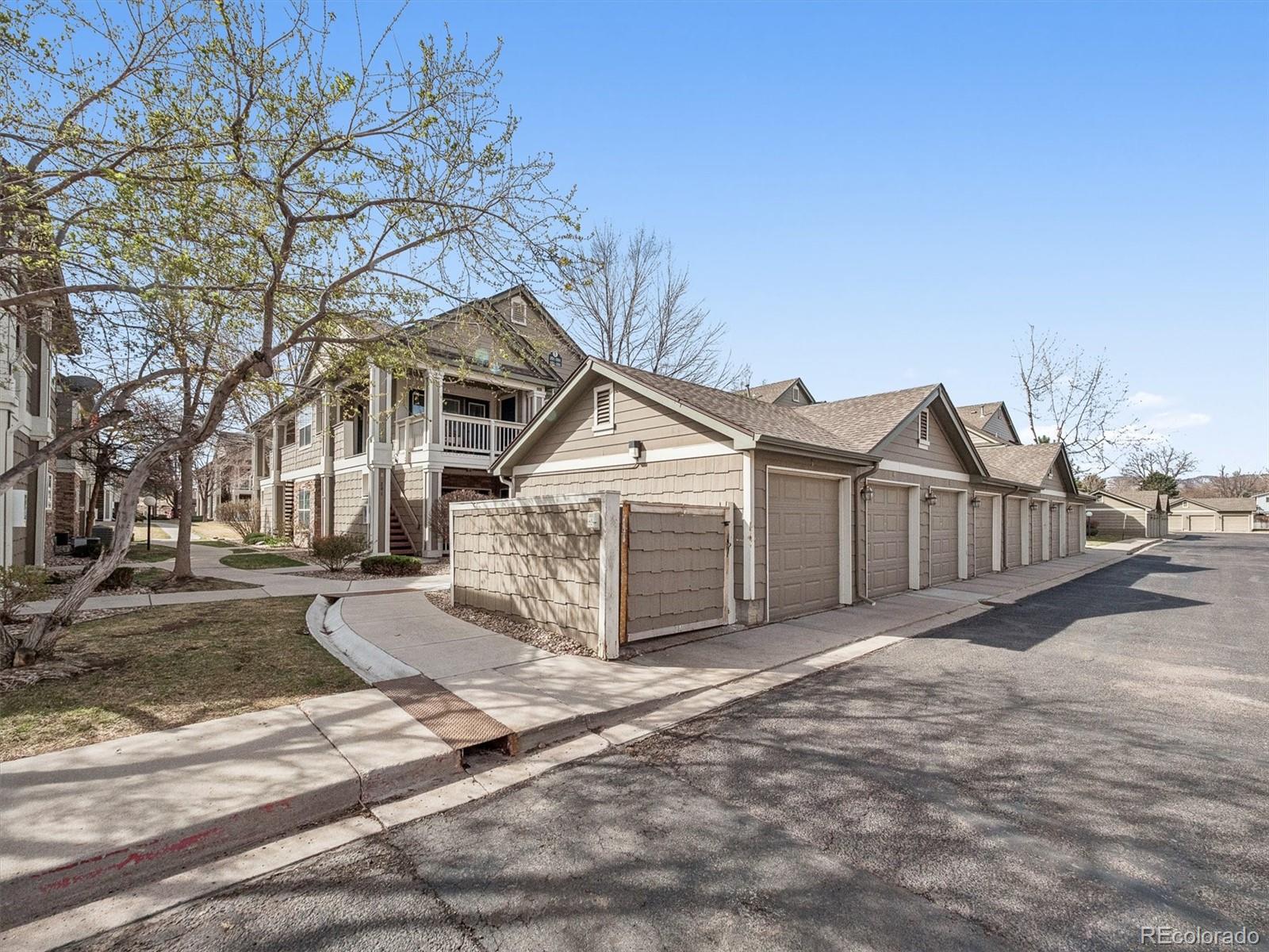 MLS Image #2 for 4385 s balsam street 8-201,littleton, Colorado