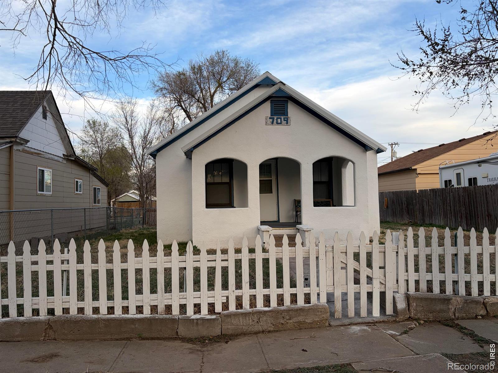 MLS Image #1 for 709 s 3rd street,lamar, Colorado