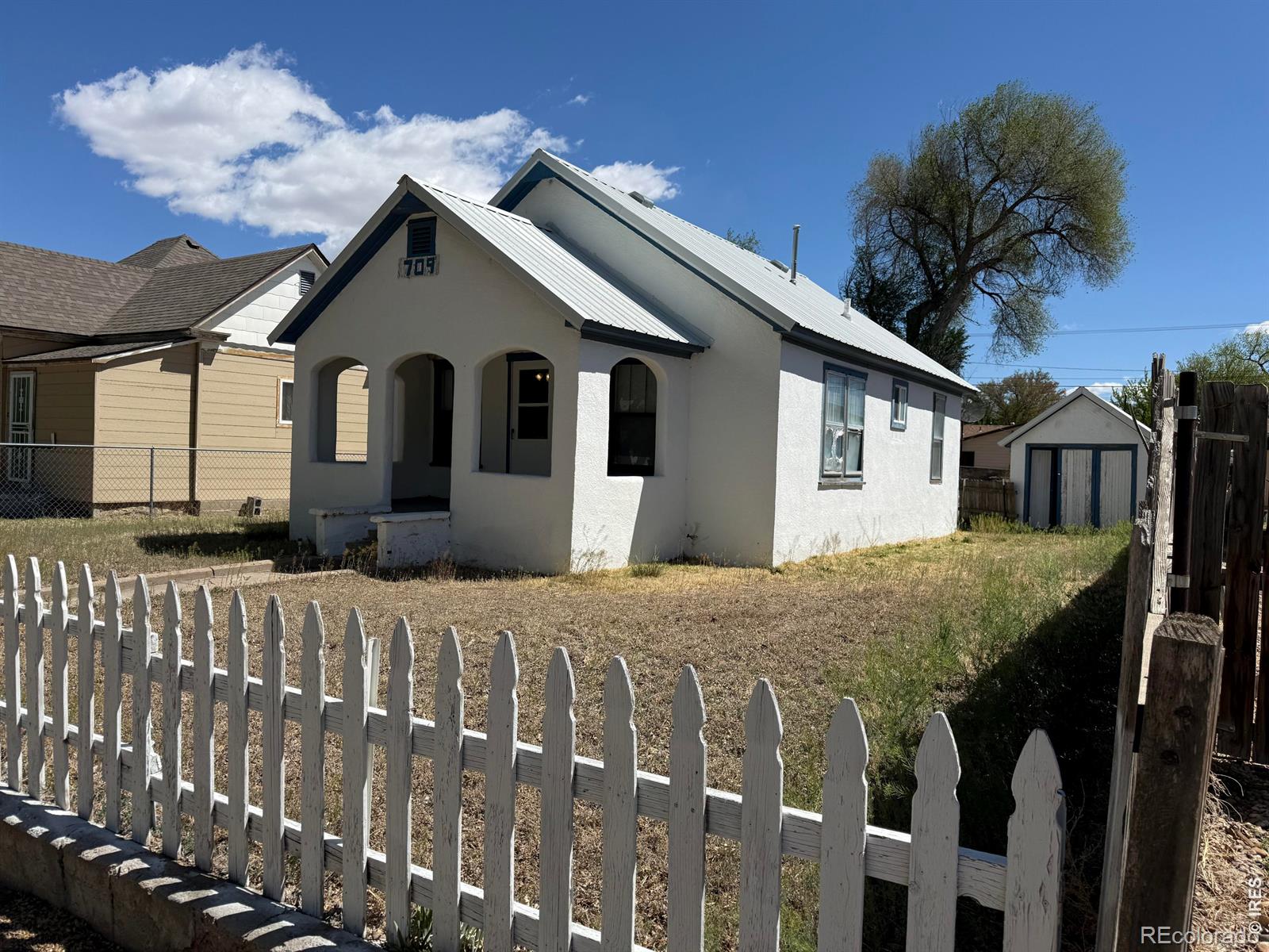 MLS Image #18 for 709 s 3rd street,lamar, Colorado