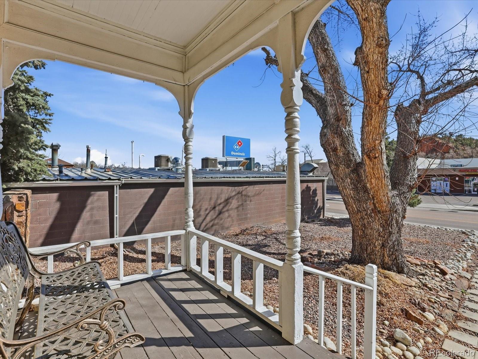 MLS Image #31 for 3306 w colorado avenue,colorado springs, Colorado