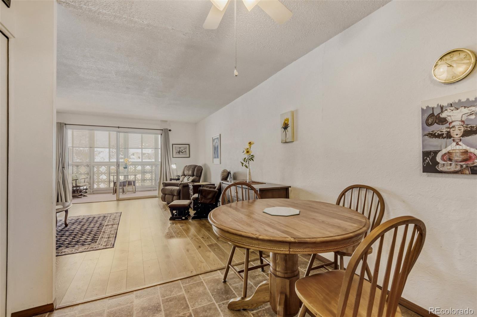 MLS Image #12 for 9300 e center avenue 12c,denver, Colorado