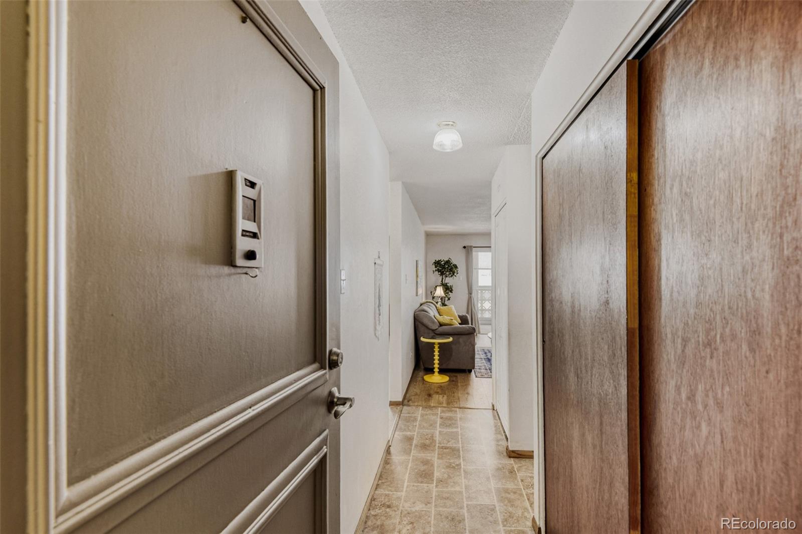 MLS Image #2 for 9300 e center avenue 12c,denver, Colorado