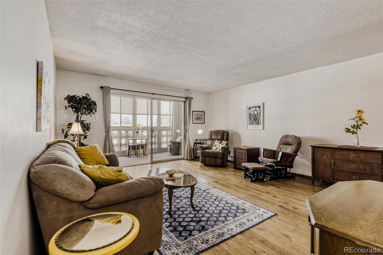 MLS Image #3 for 9300 e center avenue 12c,denver, Colorado