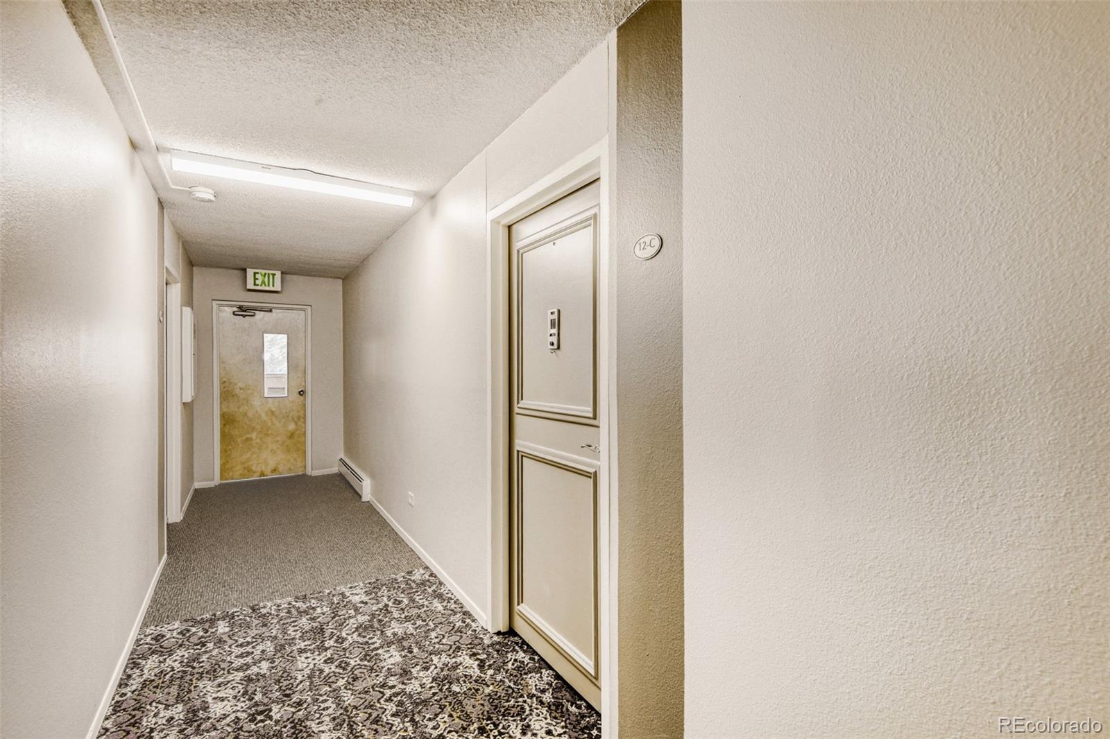 MLS Image #37 for 9300 e center avenue 12c,denver, Colorado