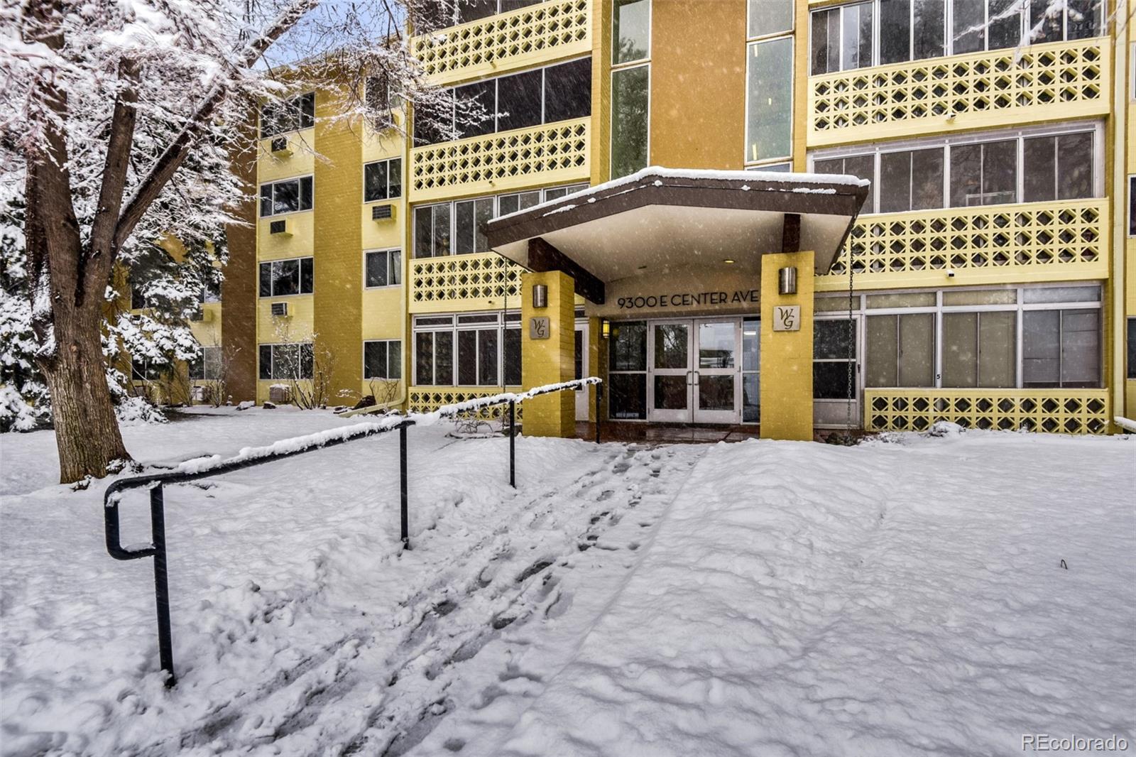MLS Image #38 for 9300 e center avenue 12c,denver, Colorado