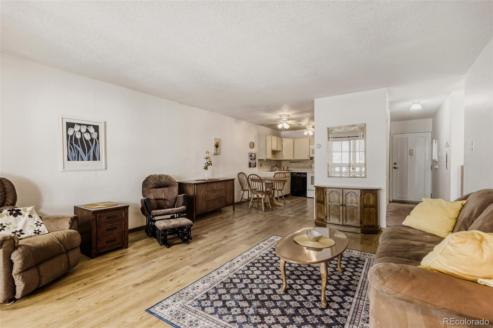 MLS Image #4 for 9300 e center avenue 12c,denver, Colorado