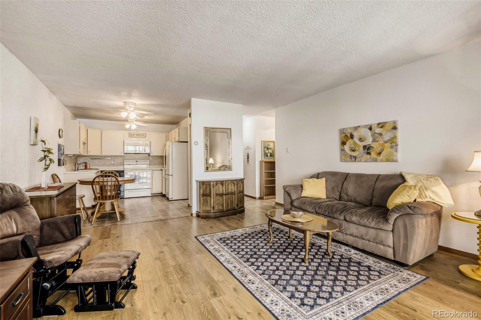 MLS Image #5 for 9300 e center avenue 12c,denver, Colorado