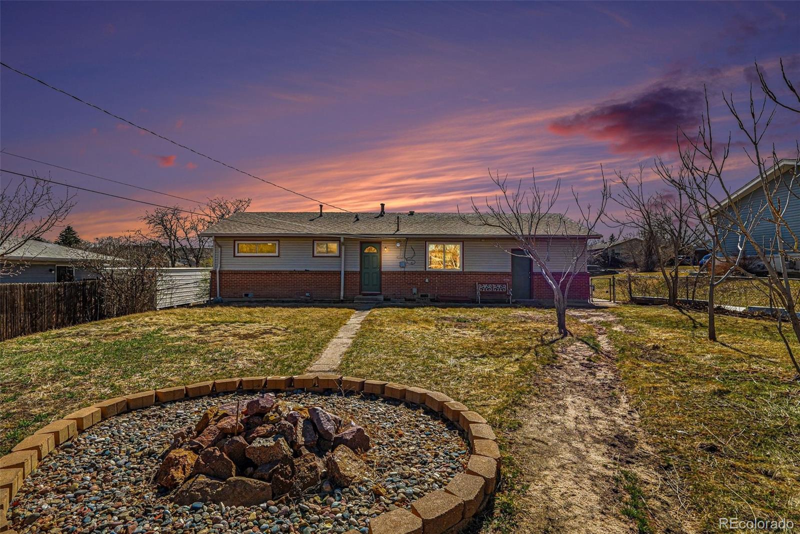 MLS Image #1 for 1316  rushmore drive,colorado springs, Colorado