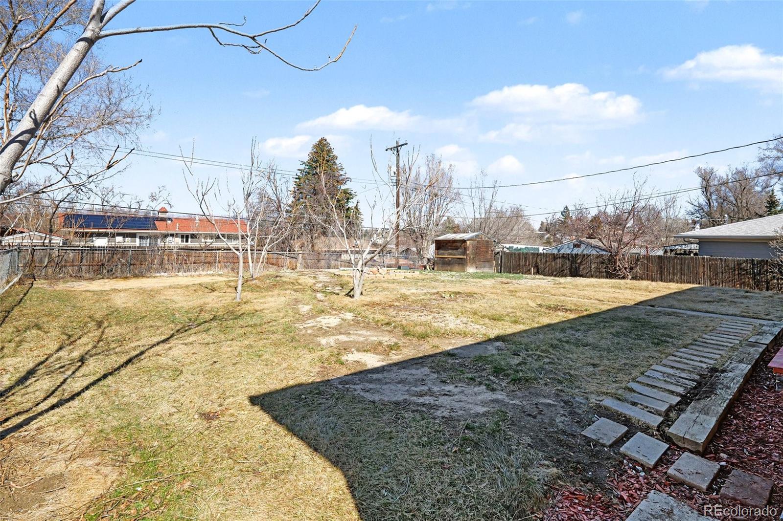 MLS Image #17 for 1316  rushmore drive,colorado springs, Colorado