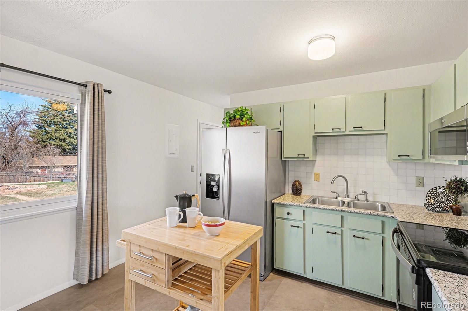 MLS Image #5 for 1316  rushmore drive,colorado springs, Colorado