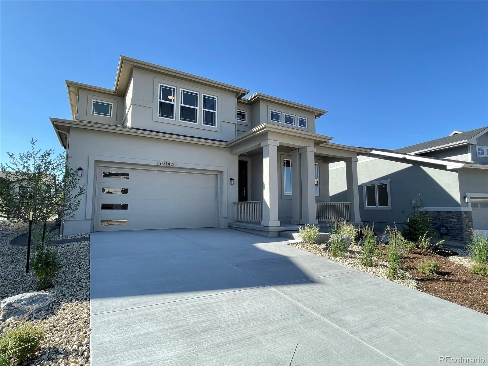 MLS Image #1 for 10143  lake arbor lane,colorado springs, Colorado