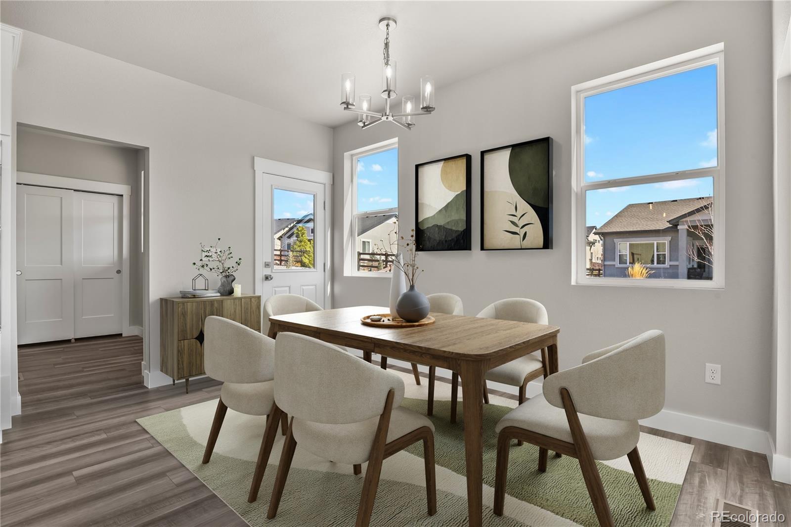 MLS Image #11 for 10143  lake arbor lane,colorado springs, Colorado