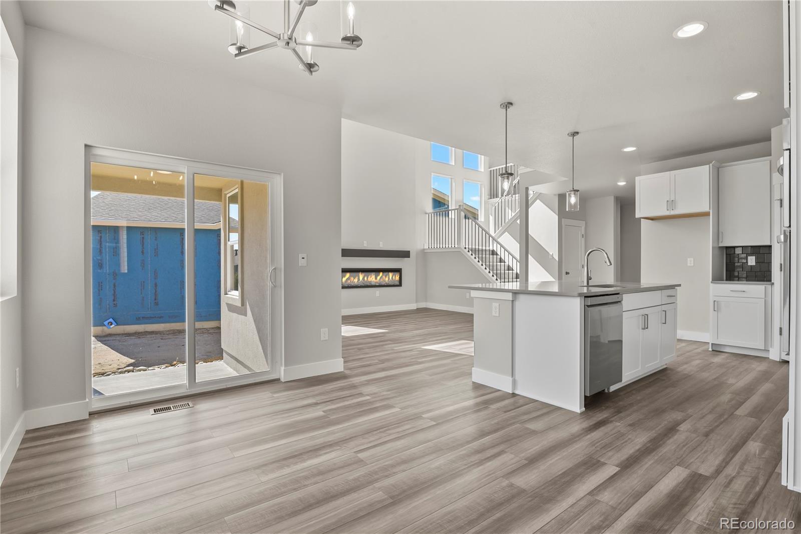 MLS Image #14 for 10143  lake arbor lane,colorado springs, Colorado