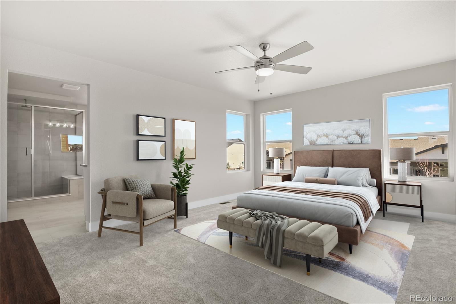 MLS Image #19 for 10143  lake arbor lane,colorado springs, Colorado