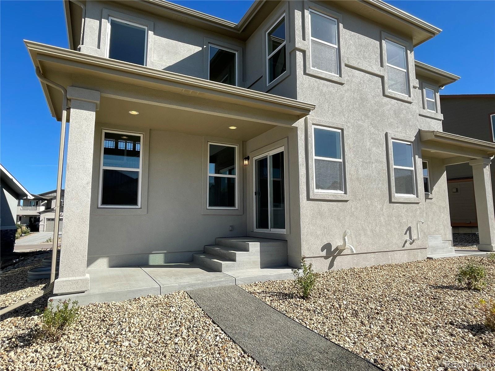 MLS Image #27 for 10143  lake arbor lane,colorado springs, Colorado