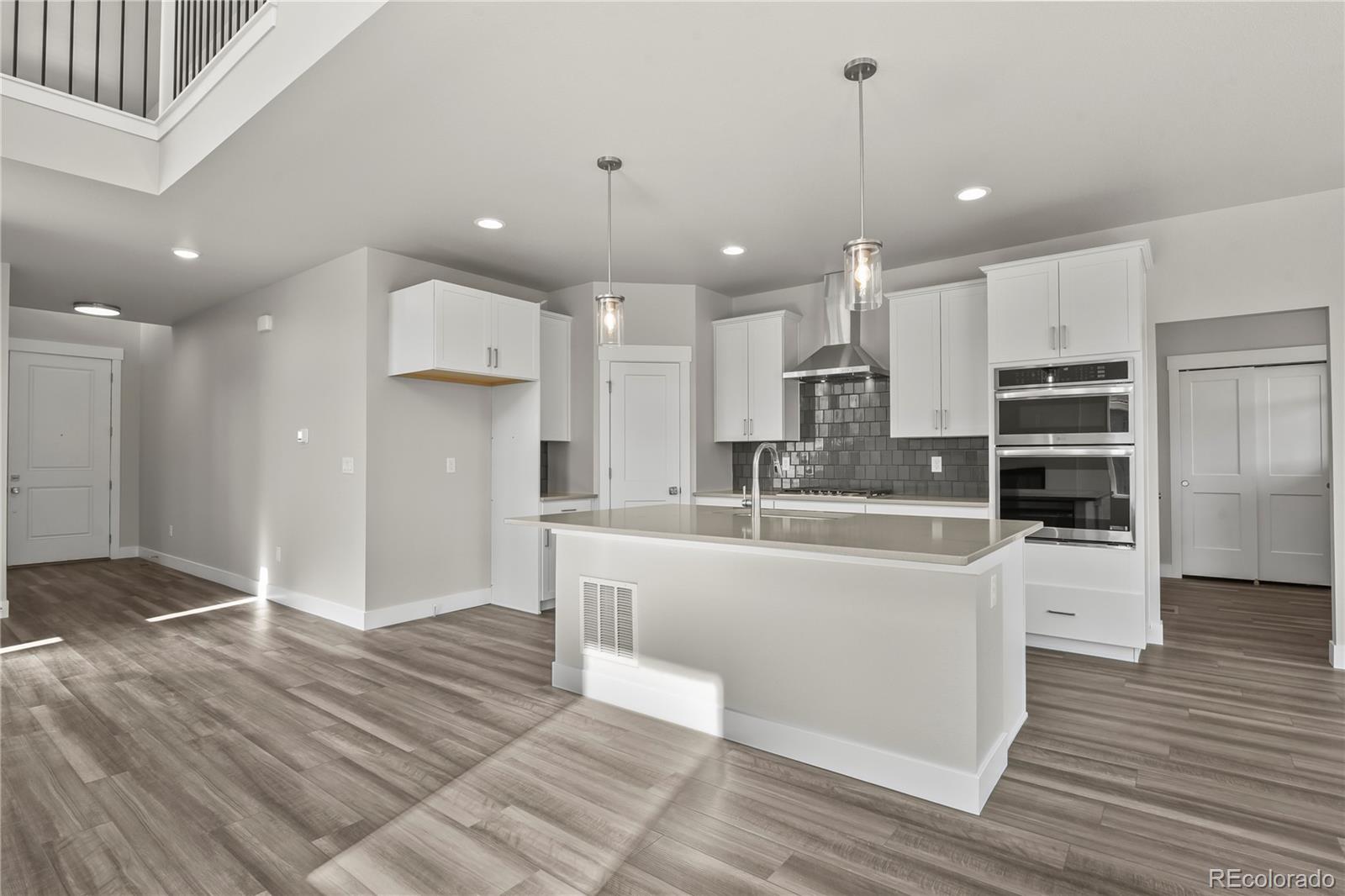 MLS Image #5 for 10143  lake arbor lane,colorado springs, Colorado