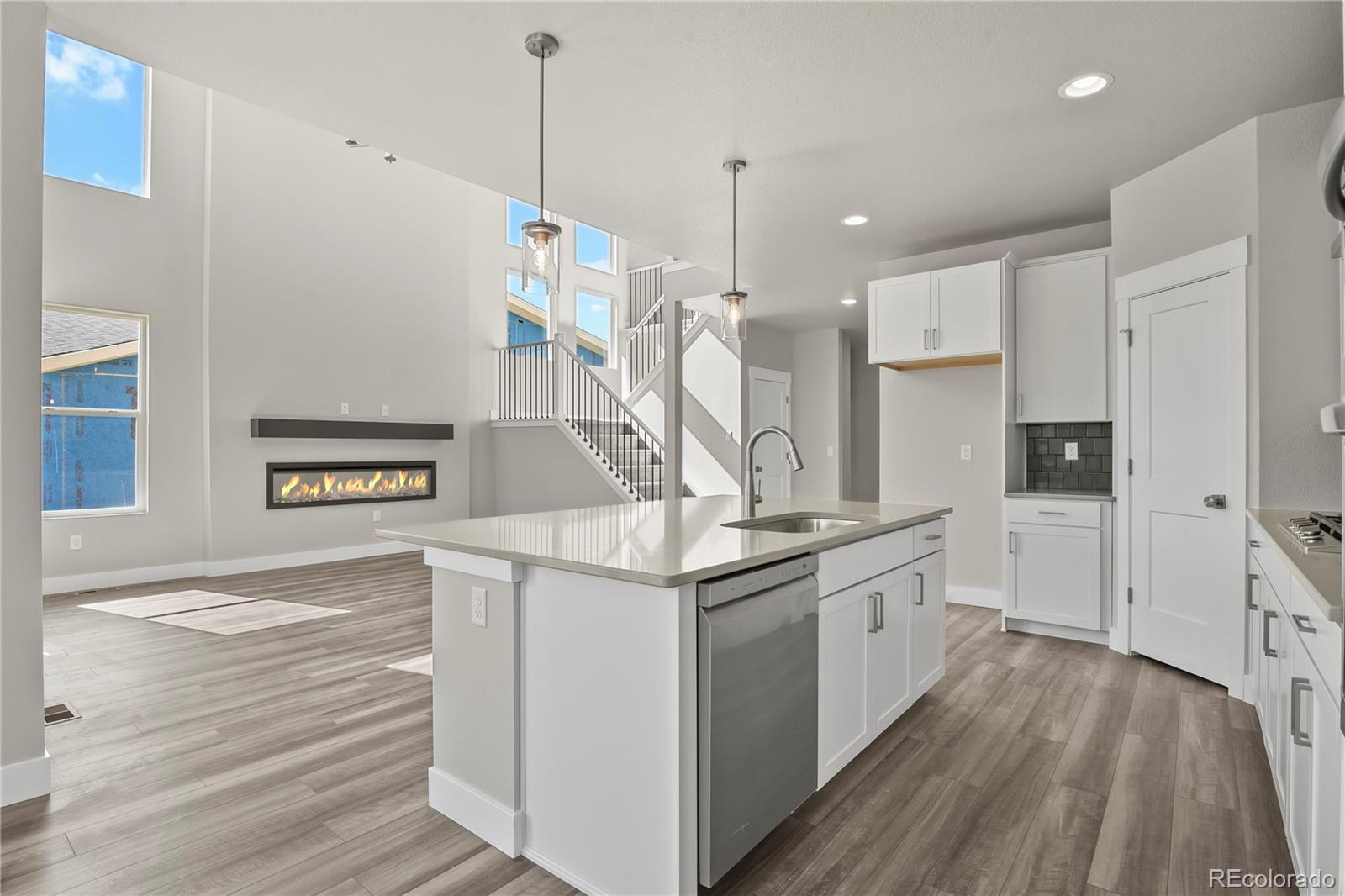 MLS Image #6 for 10143  lake arbor lane,colorado springs, Colorado