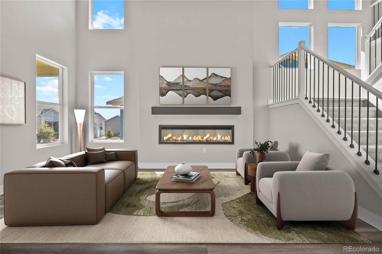 MLS Image #7 for 10143  lake arbor lane,colorado springs, Colorado