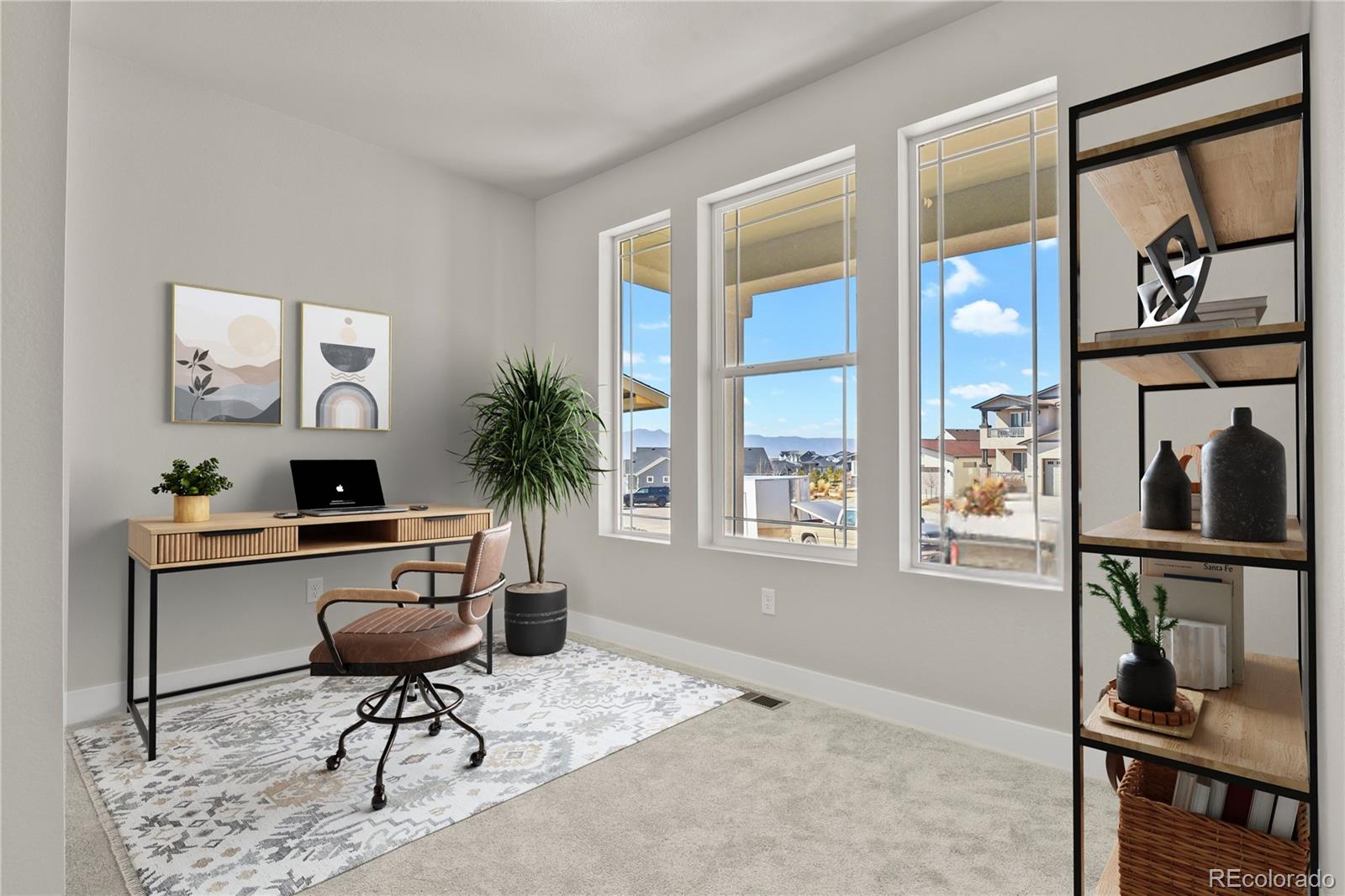 MLS Image #8 for 10143  lake arbor lane,colorado springs, Colorado