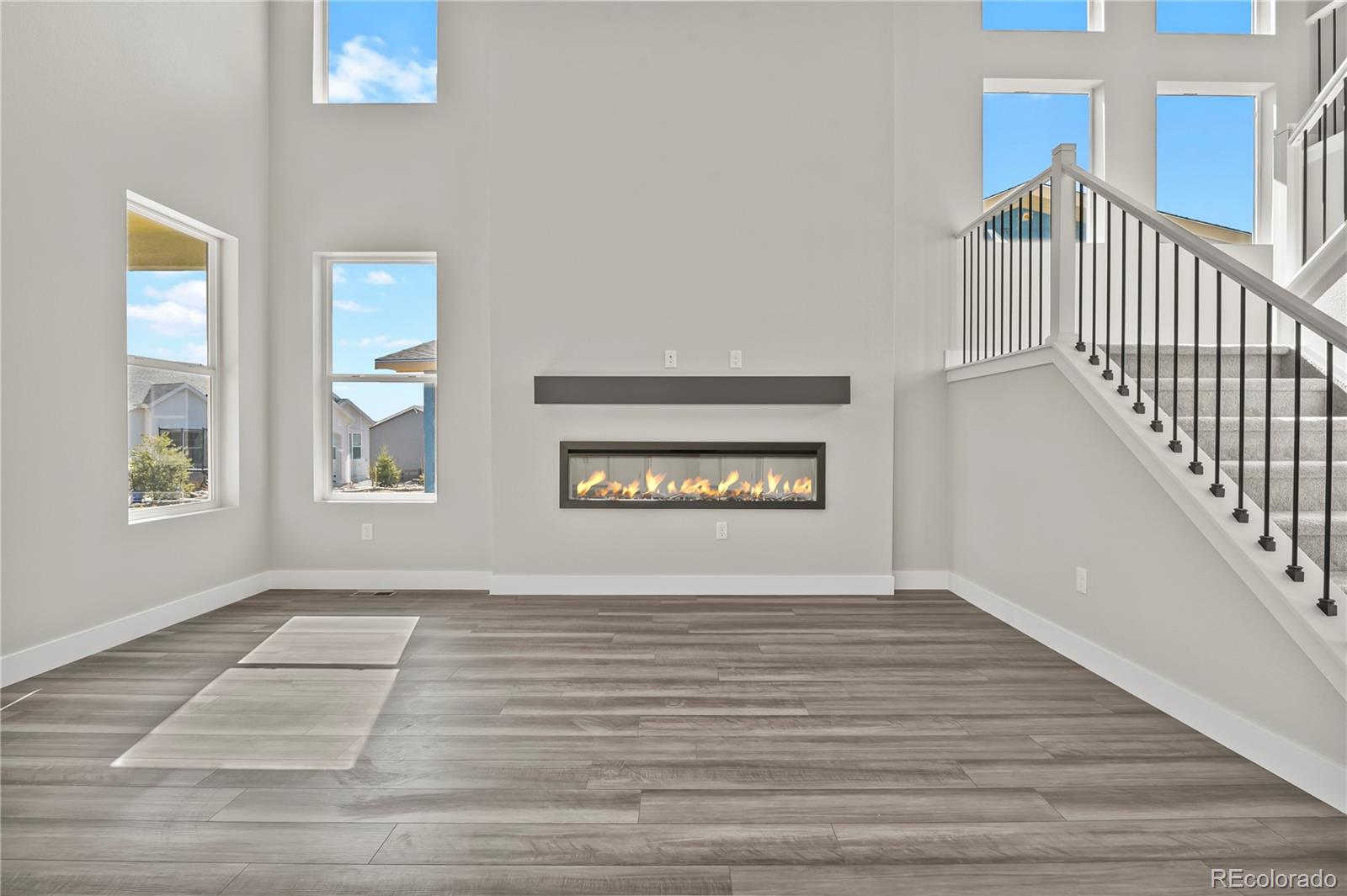 MLS Image #9 for 10143  lake arbor lane,colorado springs, Colorado