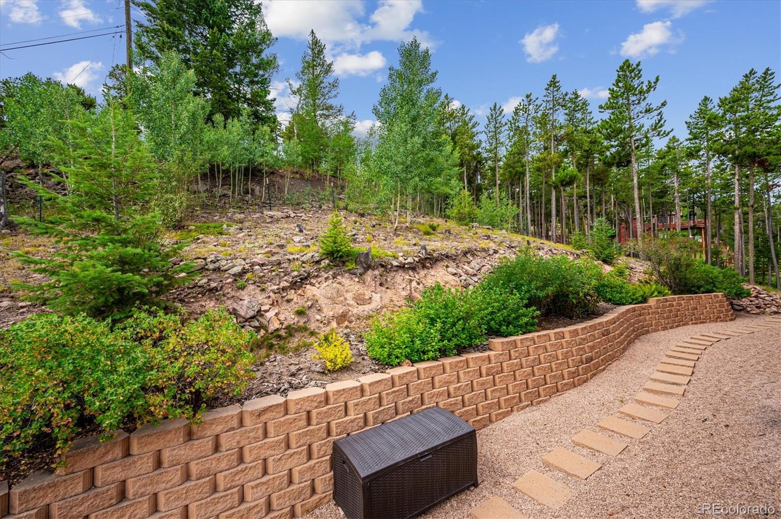 MLS Image #10 for 34155  grouse lane,evergreen, Colorado