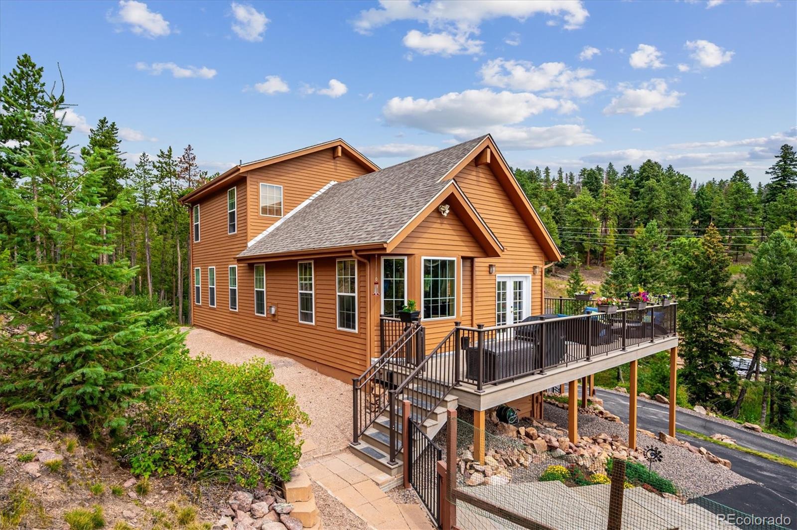 MLS Image #11 for 34155  grouse lane,evergreen, Colorado
