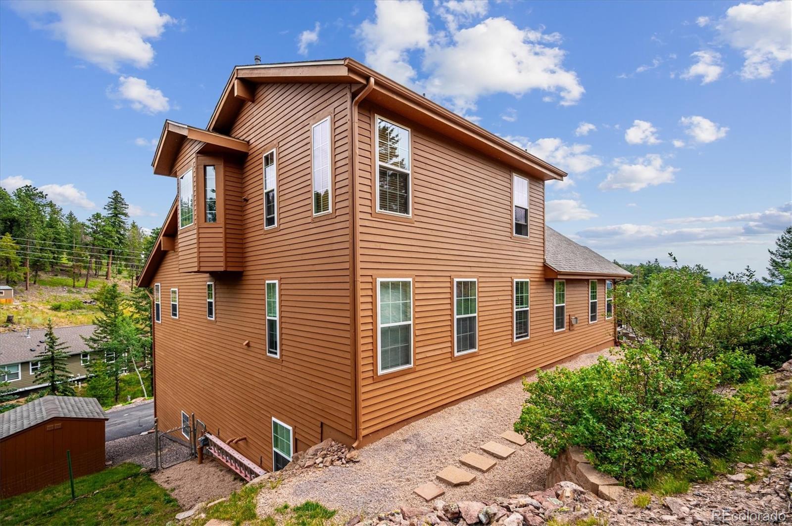 MLS Image #13 for 34155  grouse lane,evergreen, Colorado