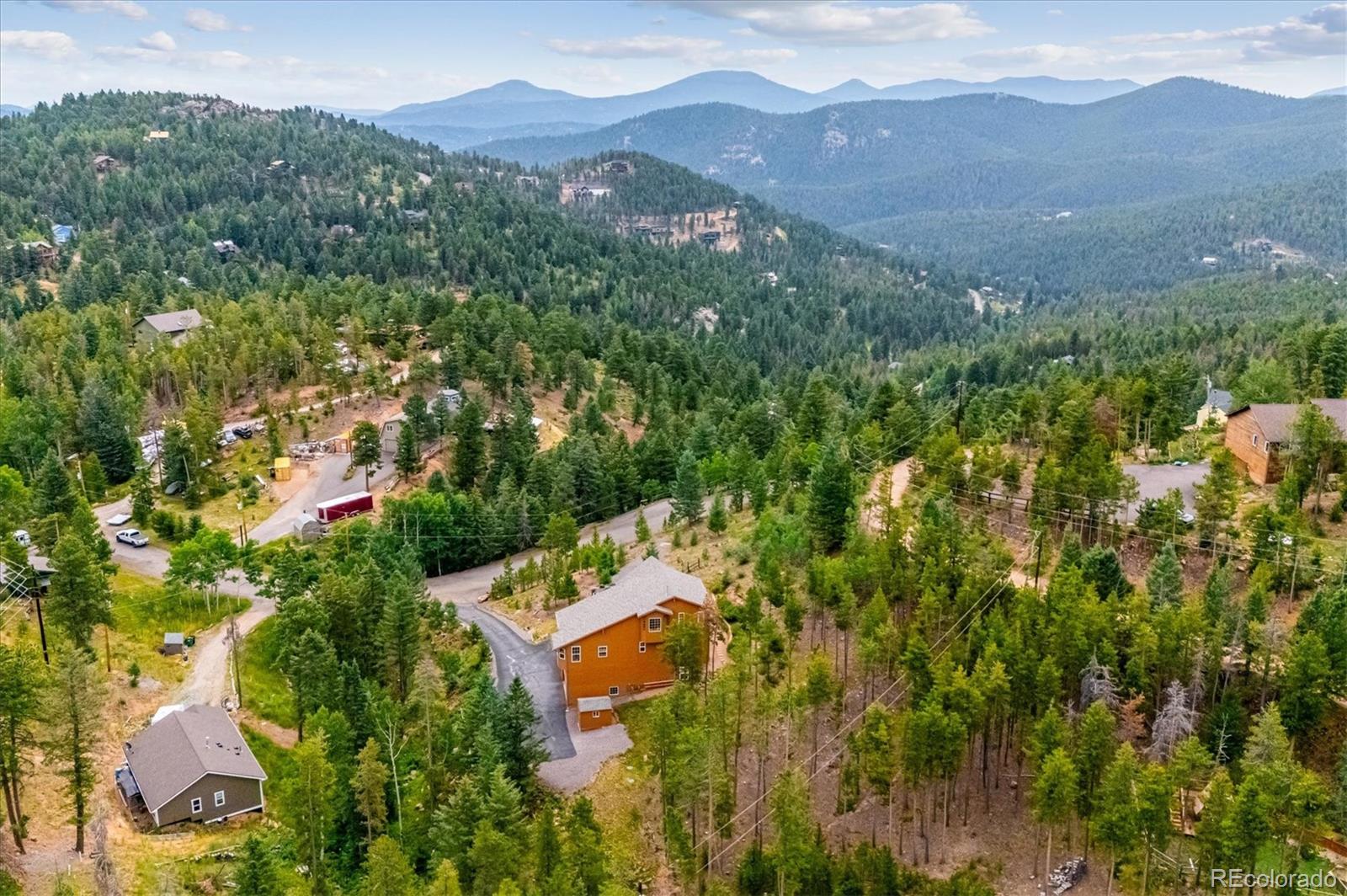 MLS Image #15 for 34155  grouse lane,evergreen, Colorado