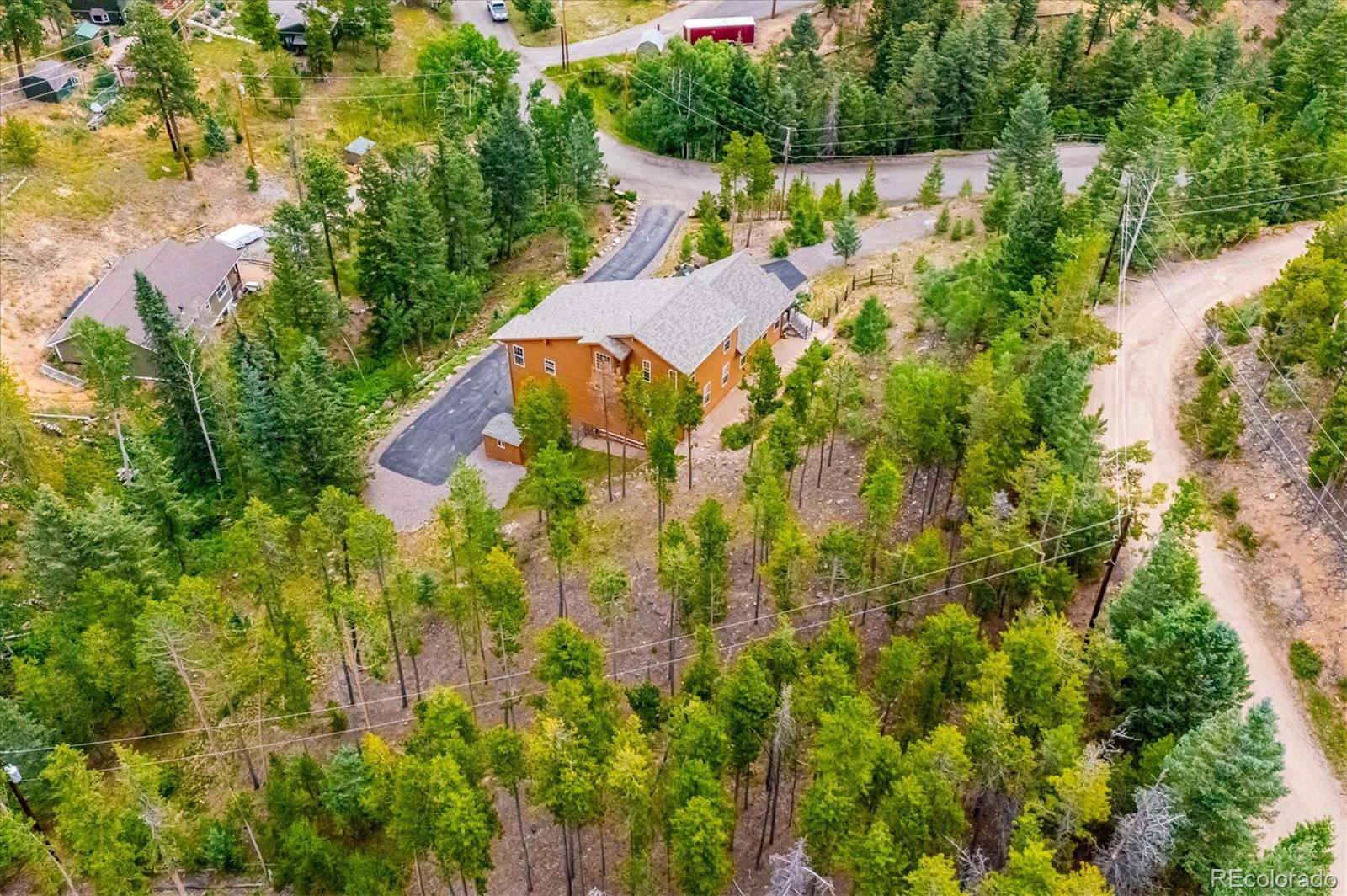 MLS Image #16 for 34155  grouse lane,evergreen, Colorado