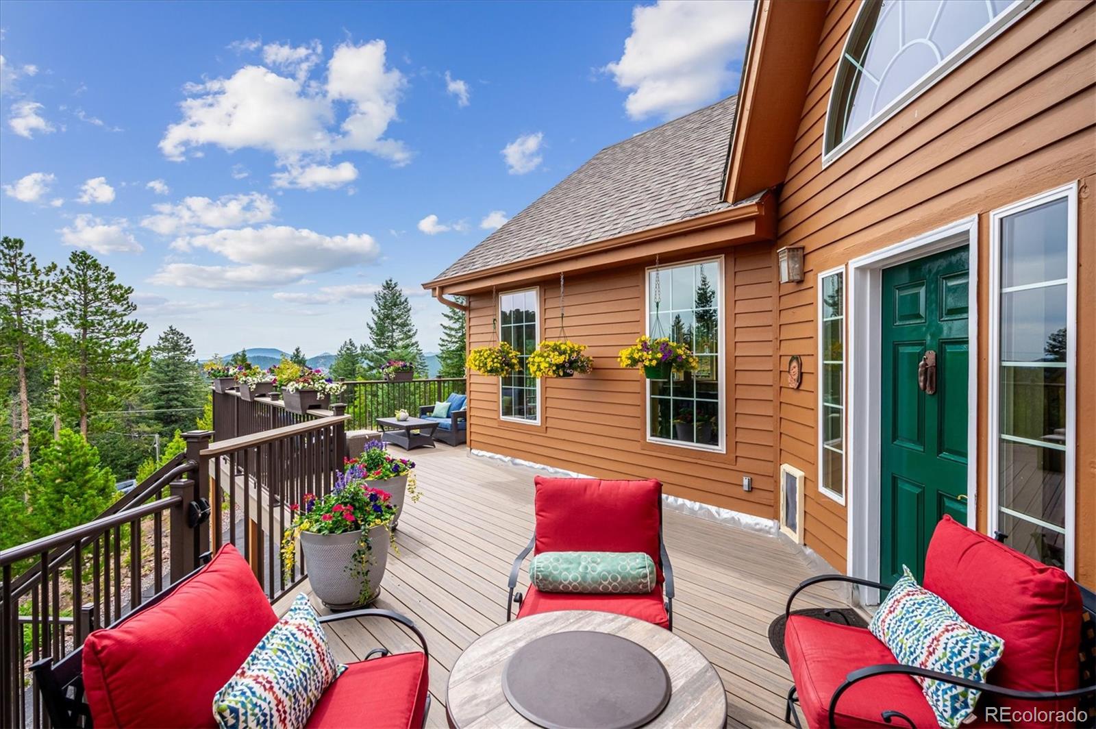 MLS Image #2 for 34155  grouse lane,evergreen, Colorado