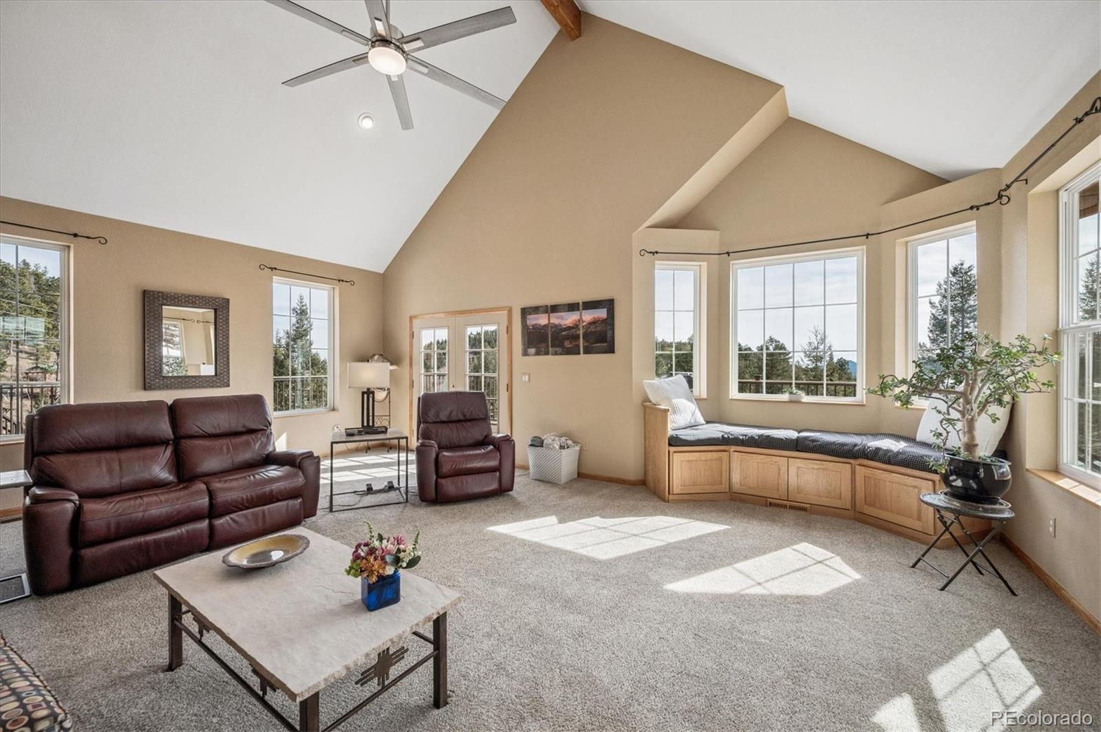 MLS Image #20 for 34155  grouse lane,evergreen, Colorado