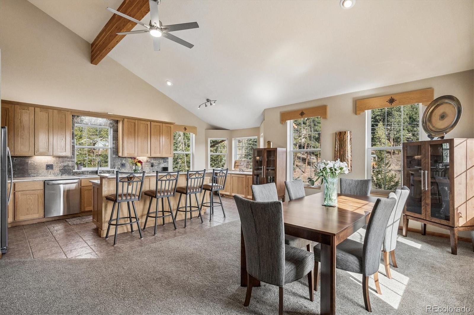 MLS Image #22 for 34155  grouse lane,evergreen, Colorado